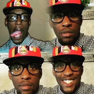 Meet your Posher, Ethan